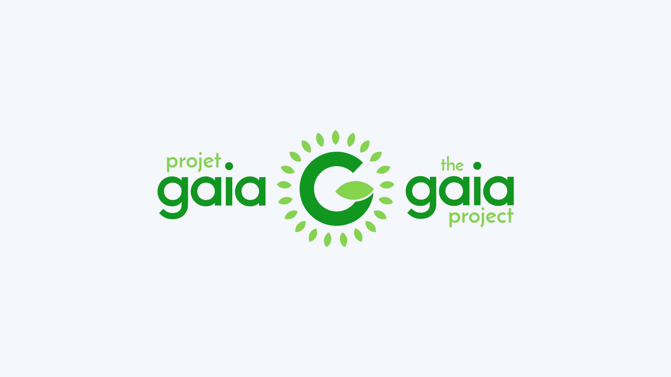Project Gaia / The Gaia Project